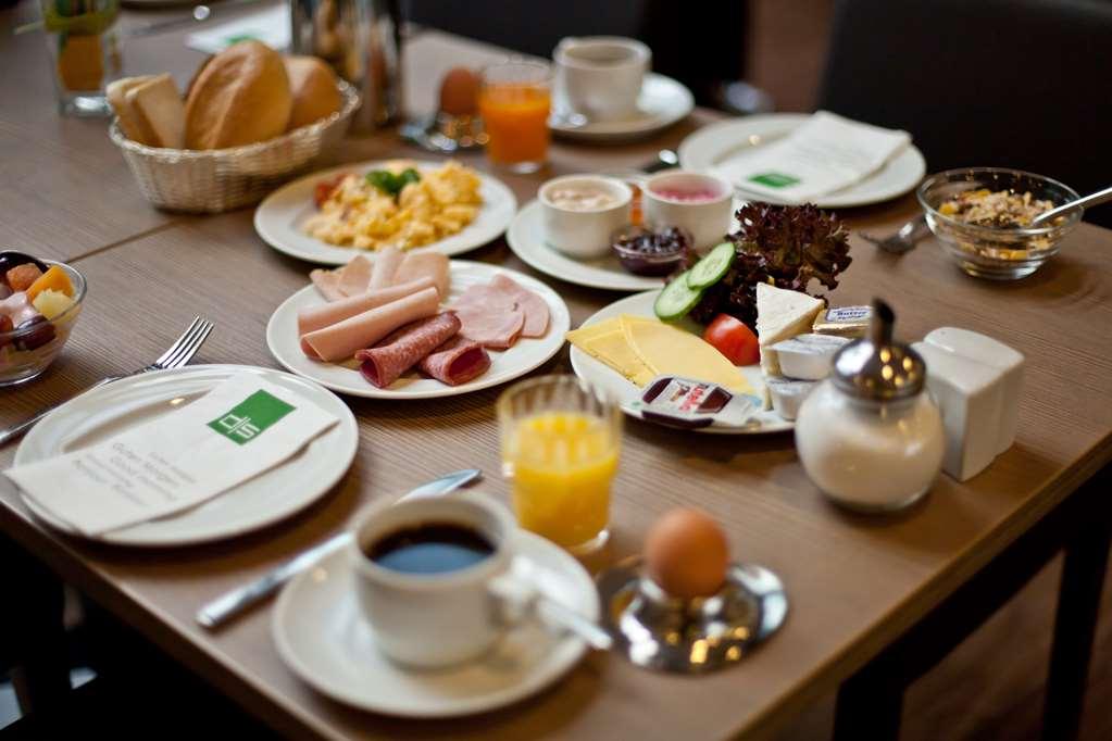- The Niu, Fusion St. Georg By Ihg Hotel Hamburg