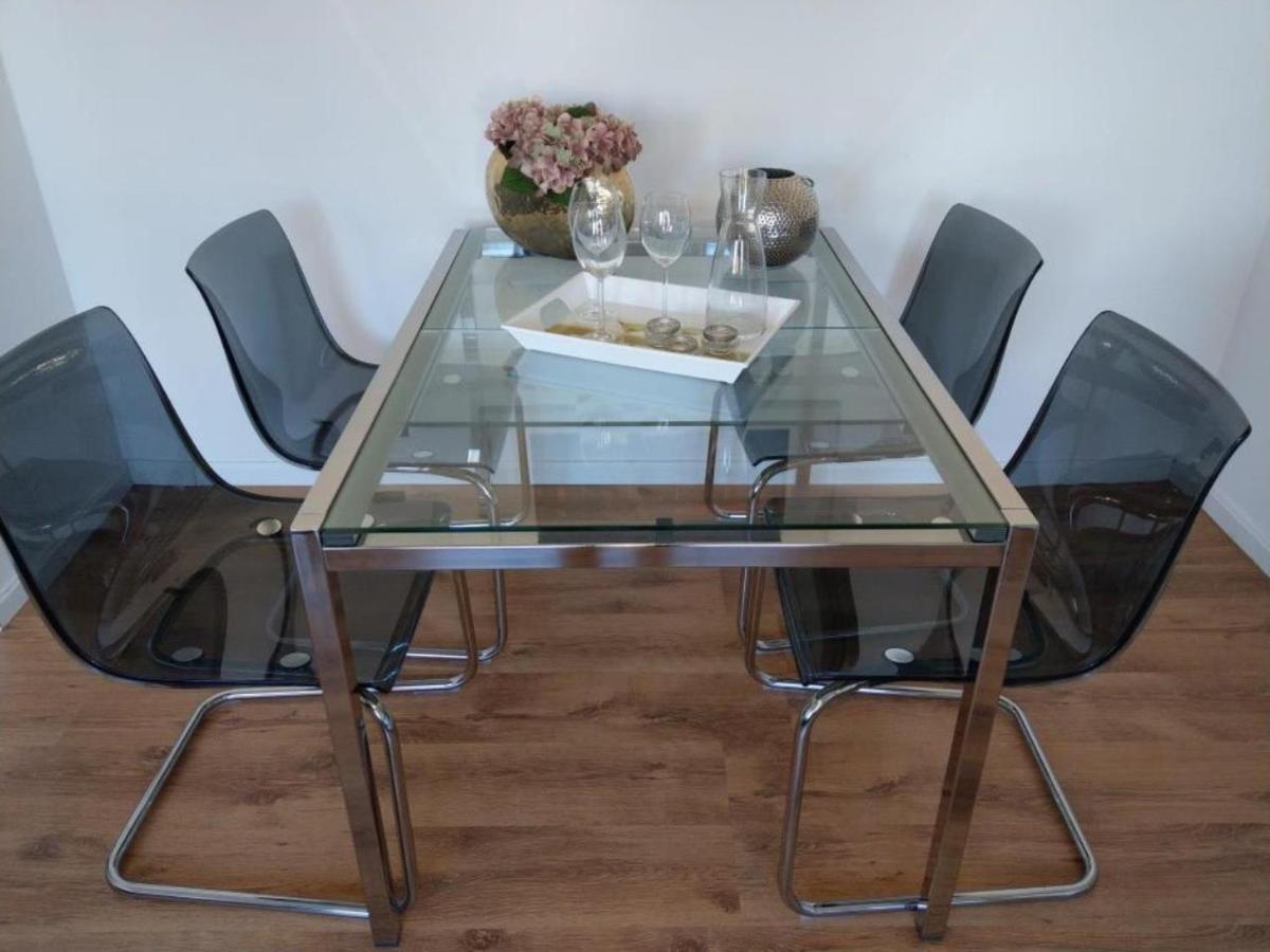 Lejlighed City-apartment Hamborg
