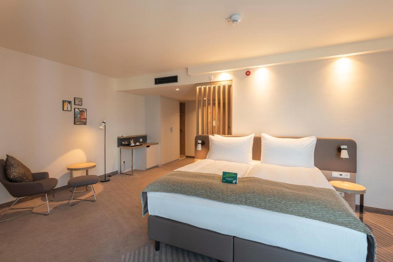 Hotel - - Berliner Tor, An Ihg 4*