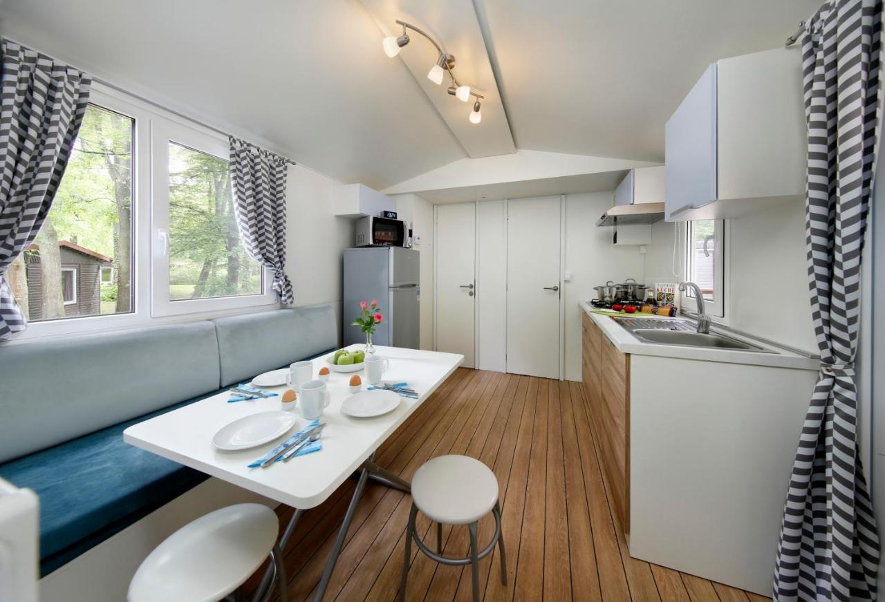 Knaus Campingpark Campingplatz 4*