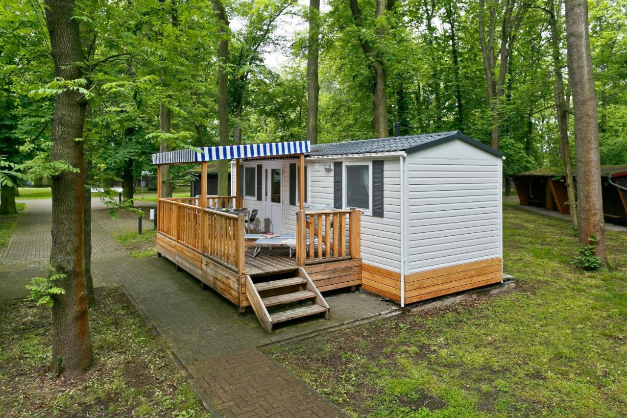 Knaus Campingpark 4* Hamburg
