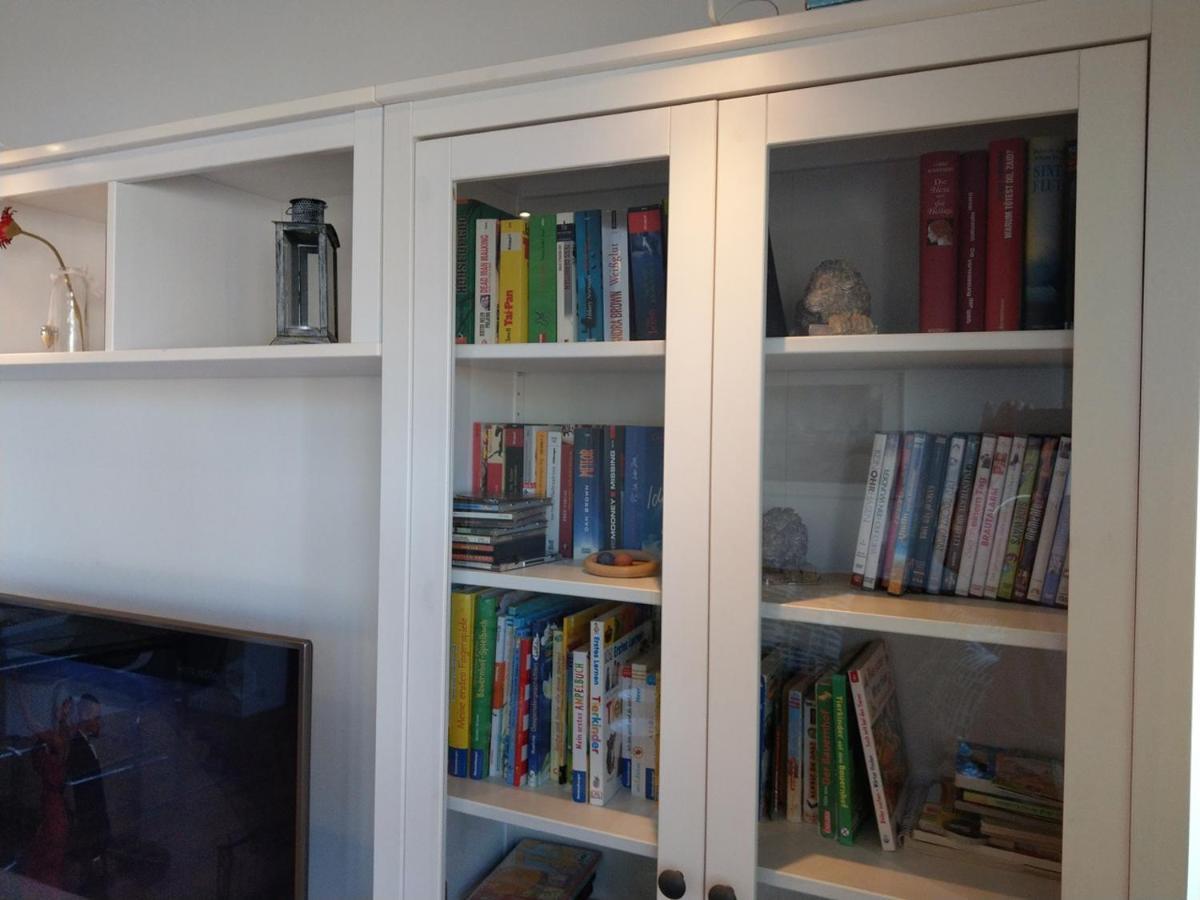 City-apartment * Hamborg