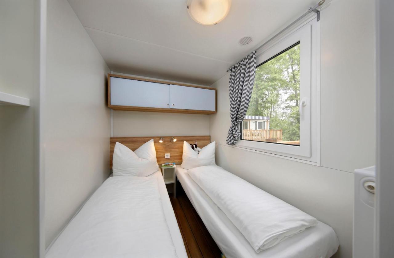 Knaus Campingpark Campingplatz 4*