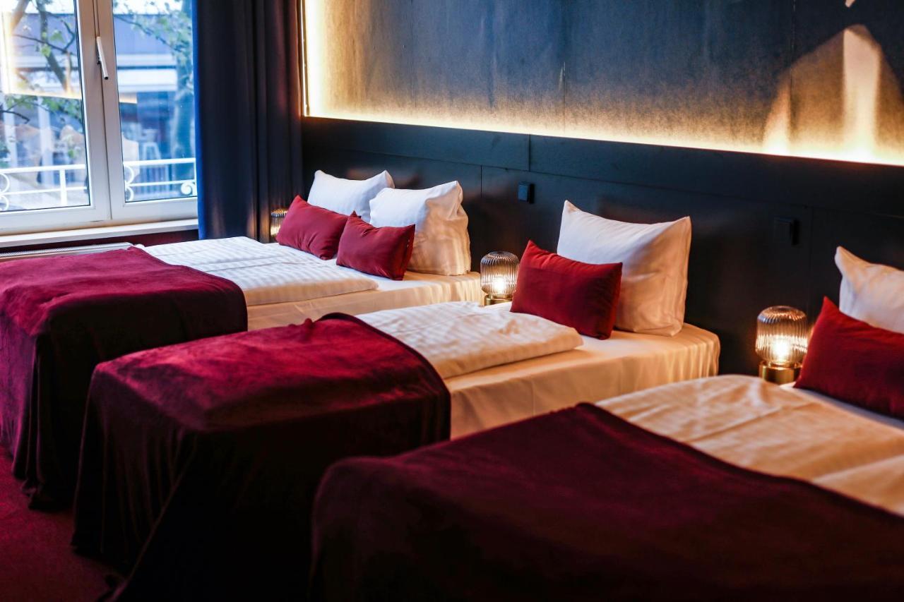 Sleephotels Casino Hotel Hamburg