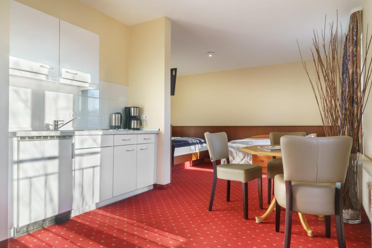 Hotel Novum Hagemann Hafen Hamburg