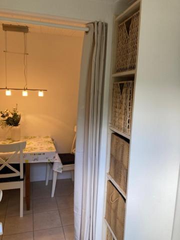 Apartment Kleines Haus Im Grünen