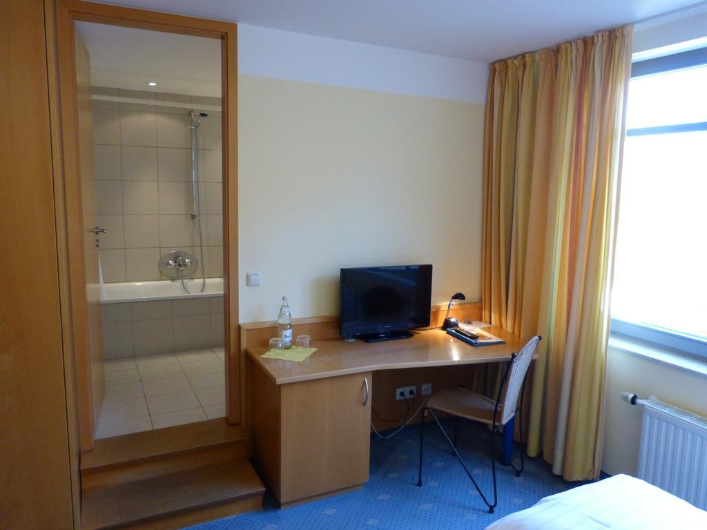 Hotel Forsthaus Bergedorf Hamburg