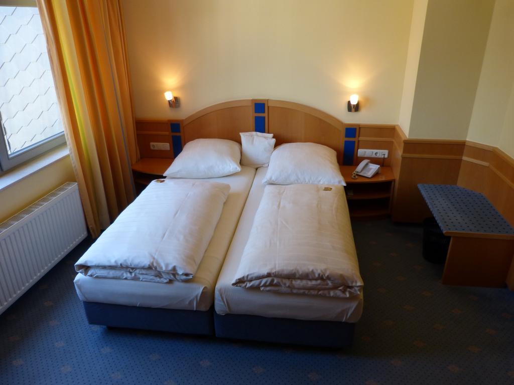 Forsthaus Bergedorf Hotel Hamburg