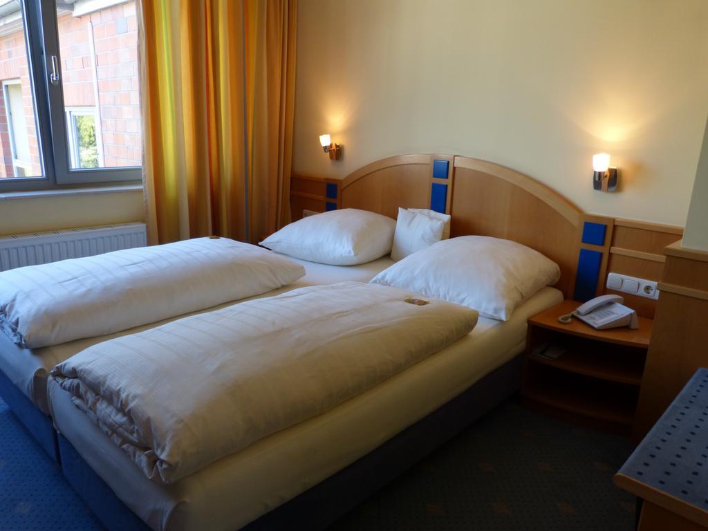 Forsthaus Bergedorf Hotel Hamburg