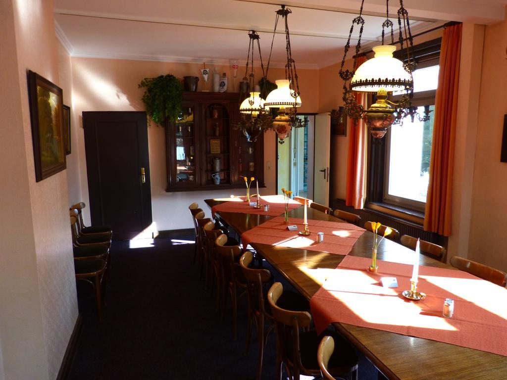 Forsthaus Bergedorf Hotel Hamburg