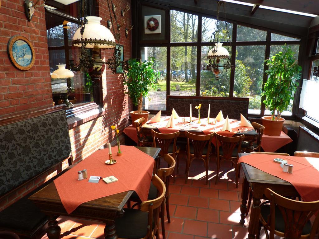 Forsthaus Bergedorf Hamburg
