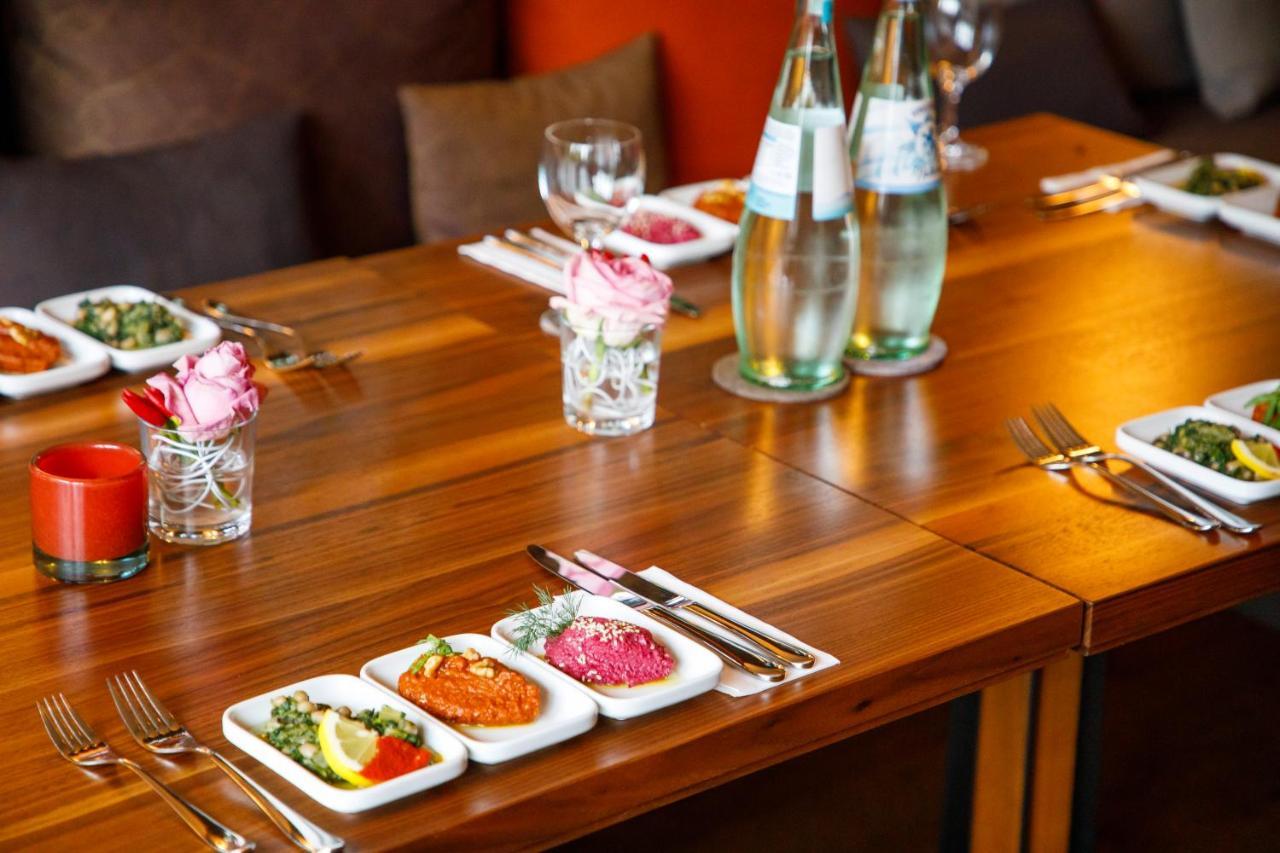 Boutique Poppenbütteler Hof Hotel Hamburg-Harburg