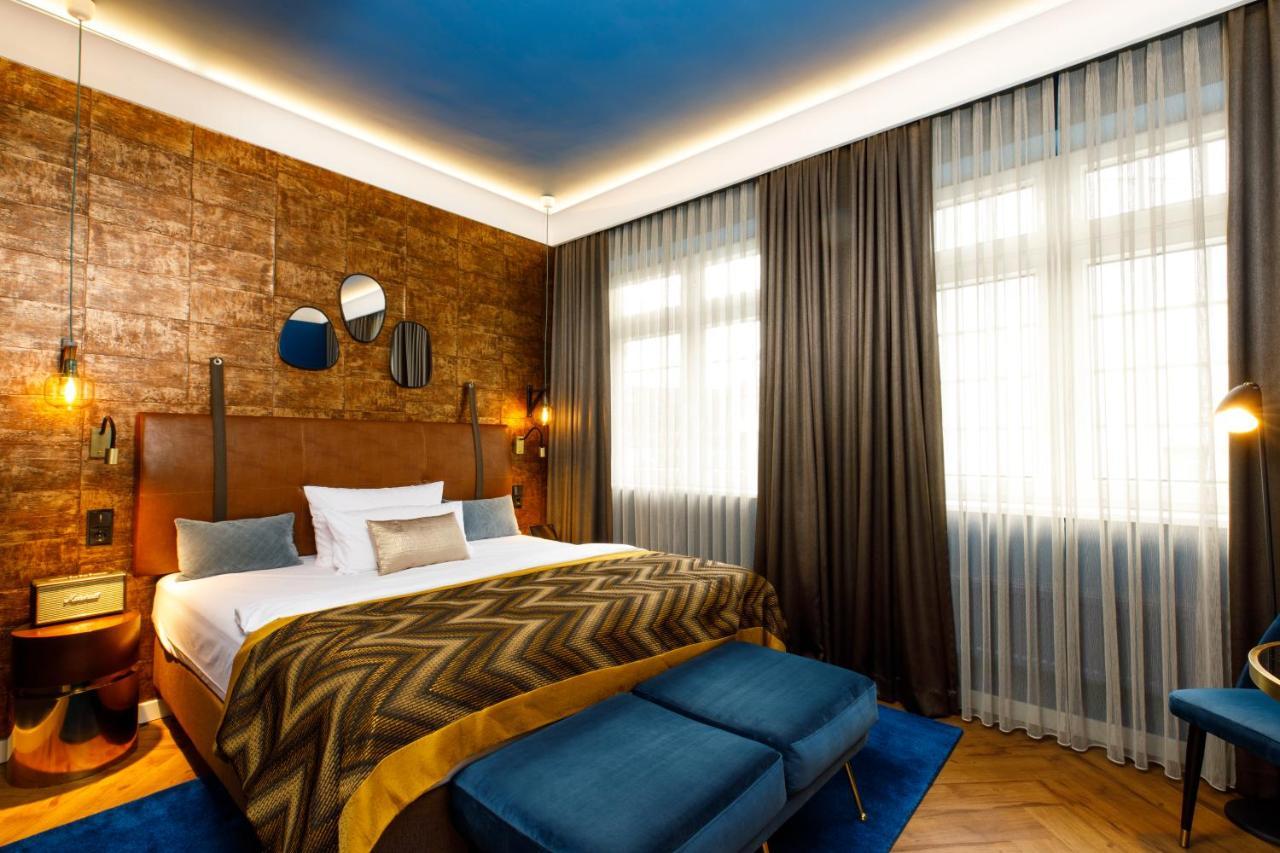 Boutique Poppenbütteler Hof 4* Hamburg-Harburg