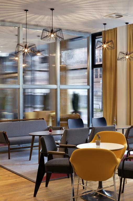 Aparthotel Citadines Michel Hamburg