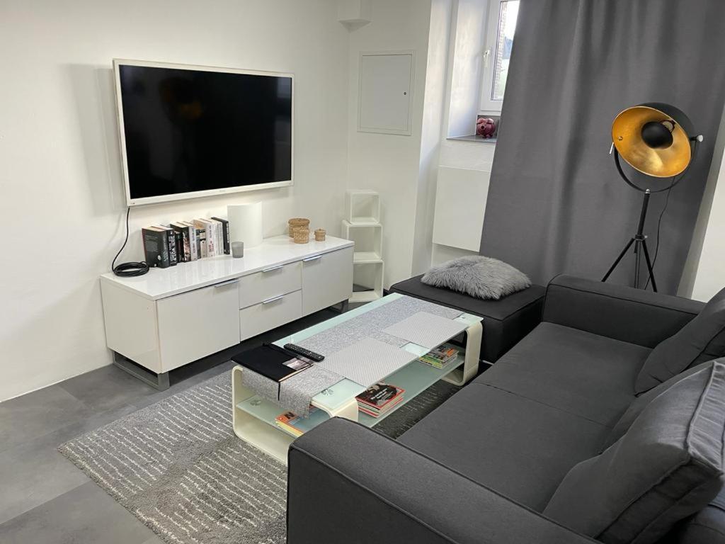 Kastanienallee 7 Apartment Hamburg