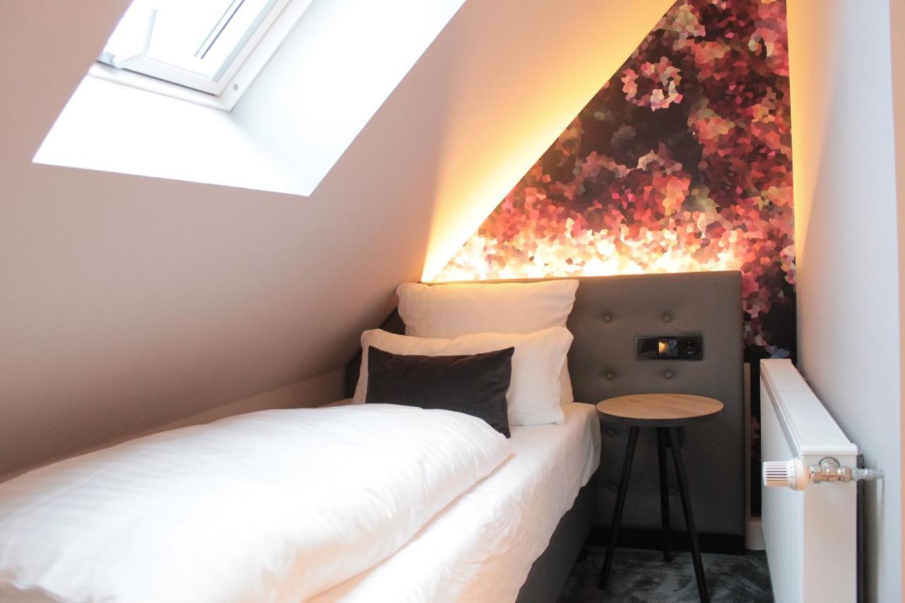 Hotel Vienna House Easy By Wyndham 3*