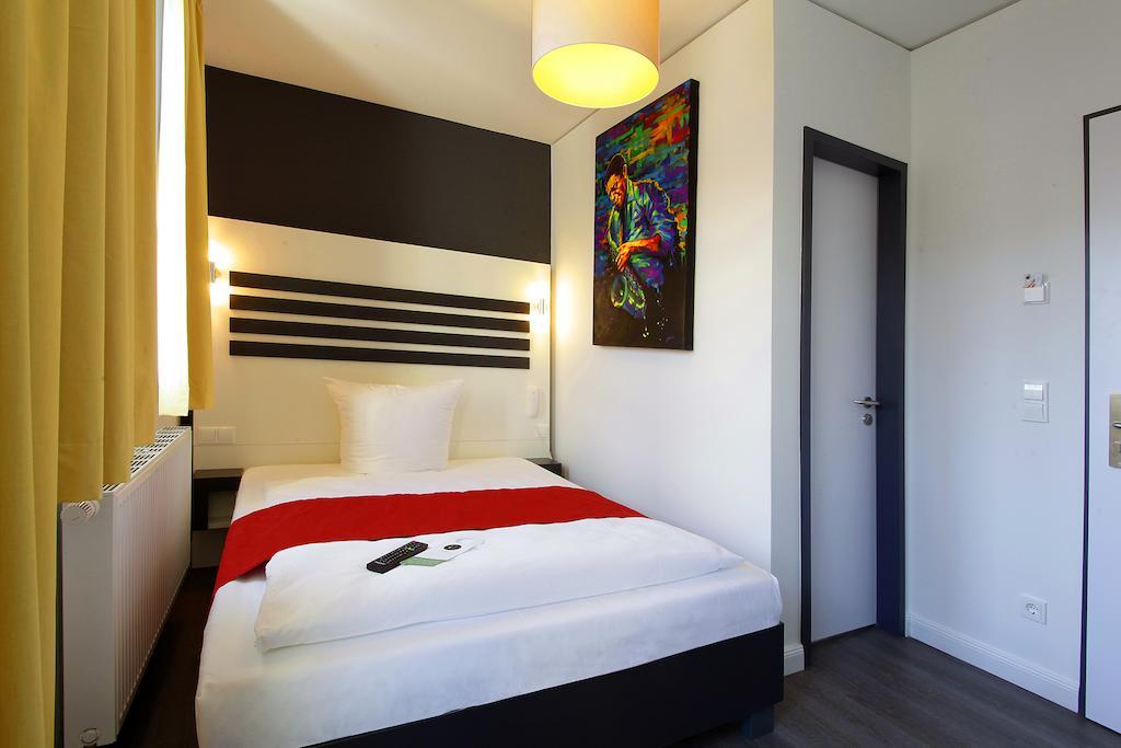 Hotel Boutique 072 St. Georg Hamburg-Harburg