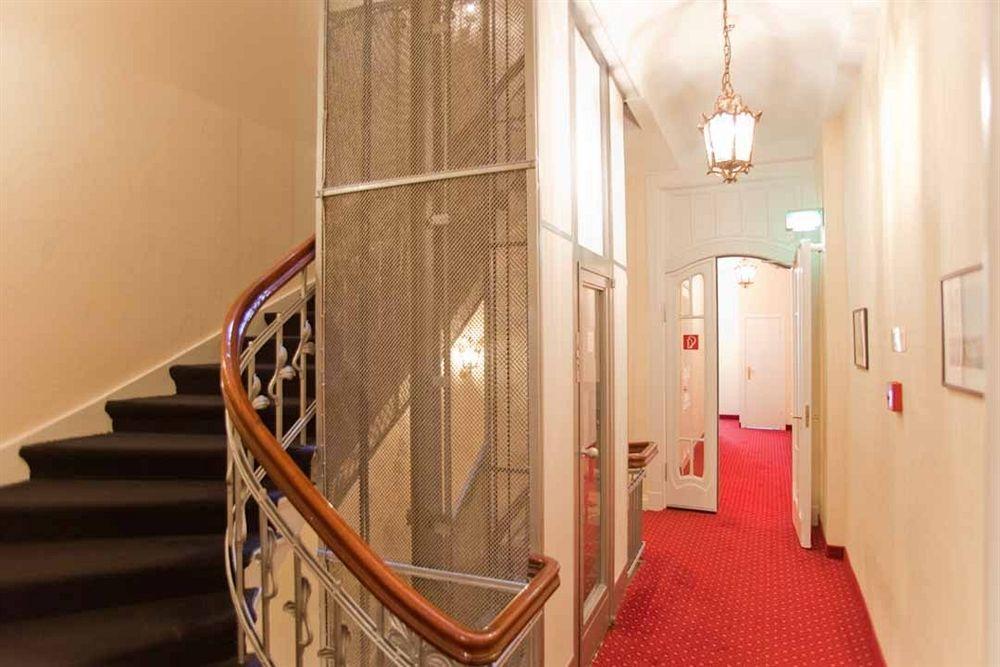 Hotel Fuerst Bismarck Hamburg-Harburg