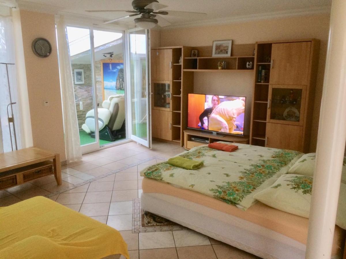 Lejlighed Beach&lake 55 M² *
