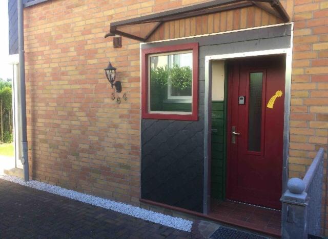 Beach&lake 55 M² * Hamborg