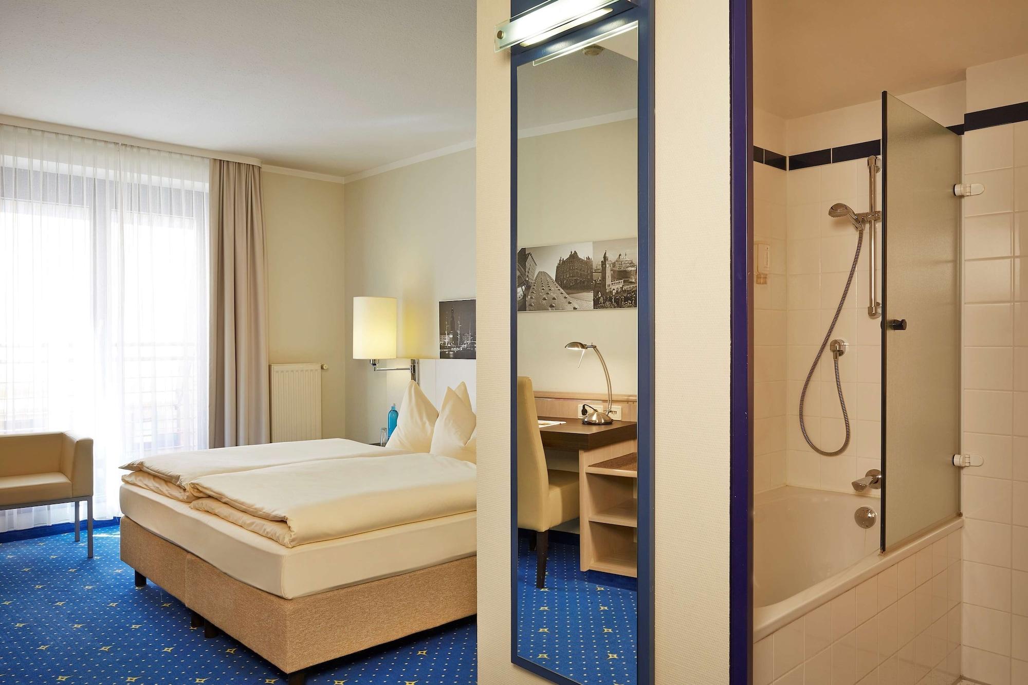 H4 Bergedorf Hotel