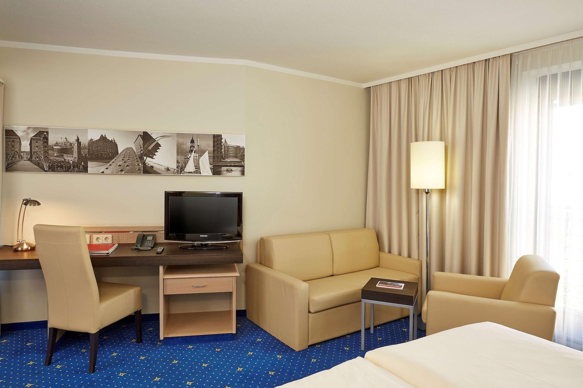 Hotel H4 Bergedorf