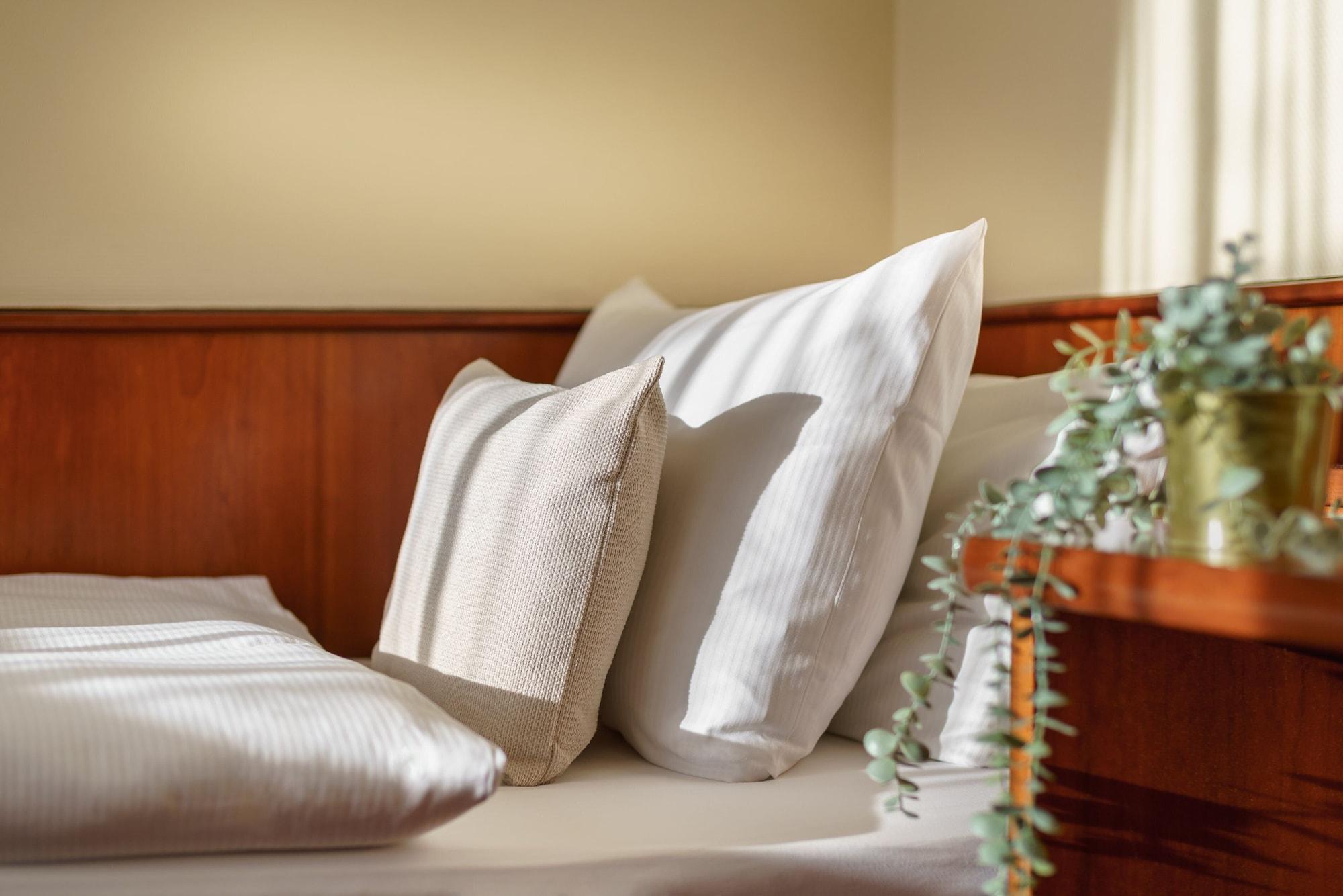 Novum Hagemann Hafen Hotel 3*