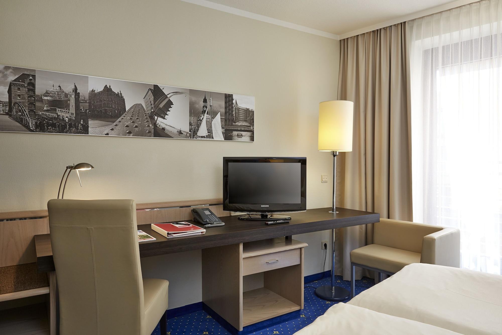 H4 Bergedorf Hotel