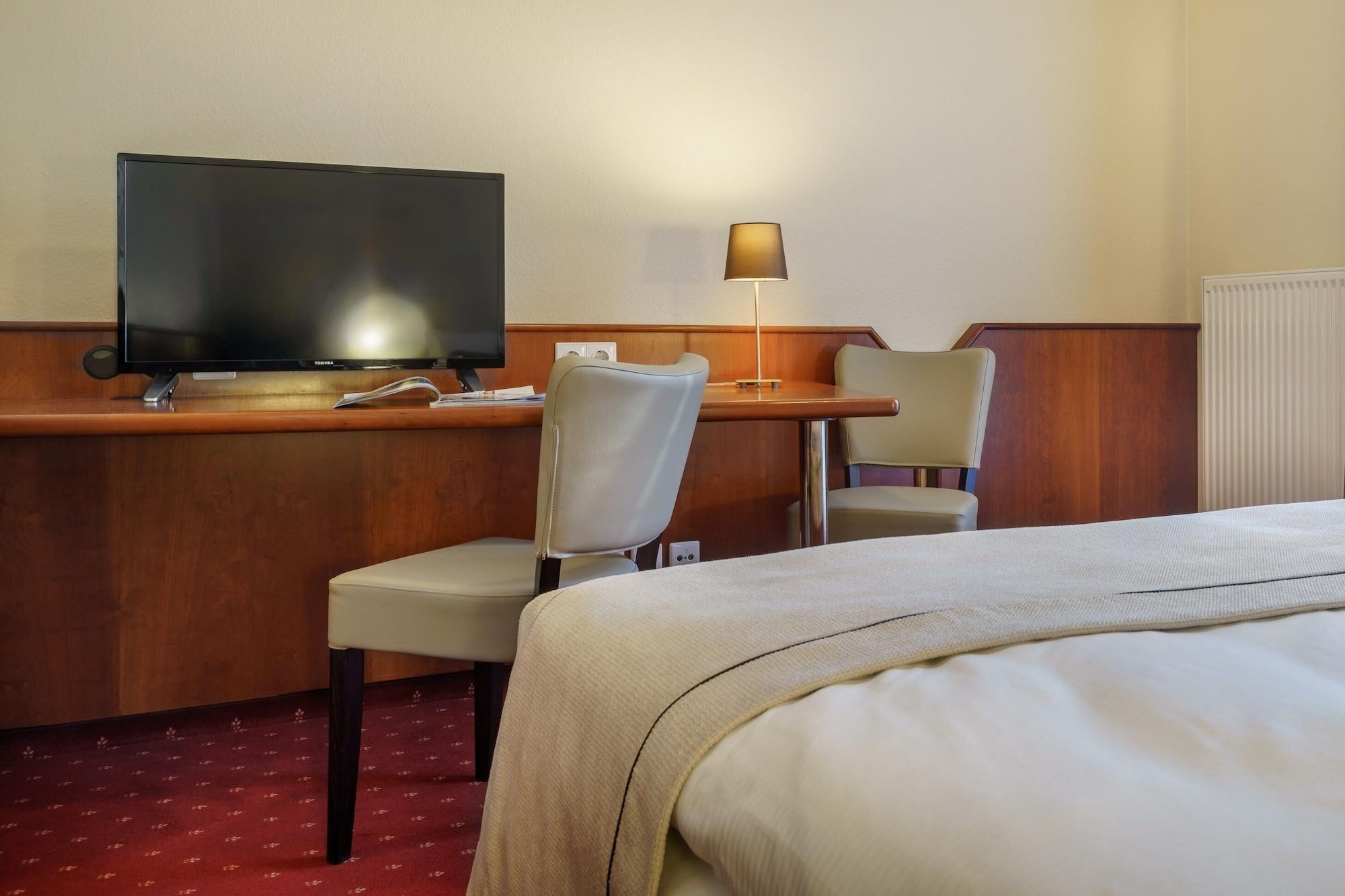 Novum Hagemann Hafen Hotel