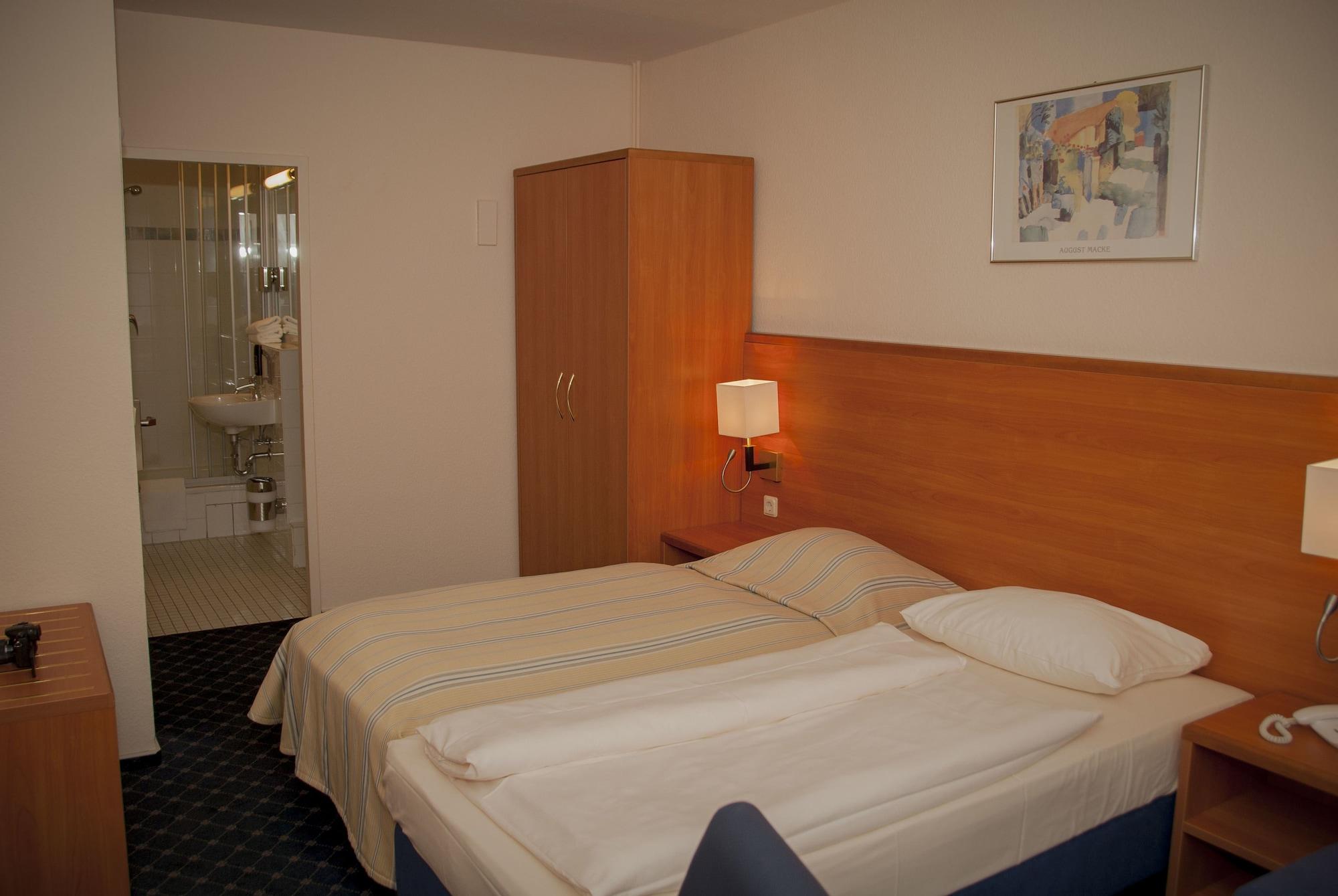 Elbbrücken Hotel Hamburg
