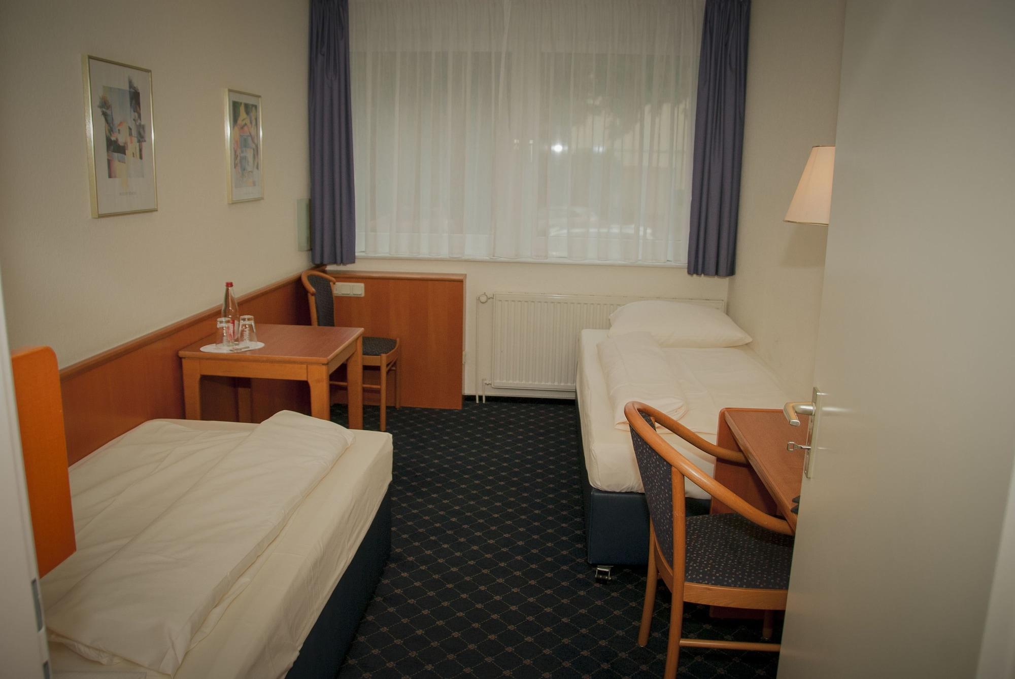 Hotel Elbbrücken