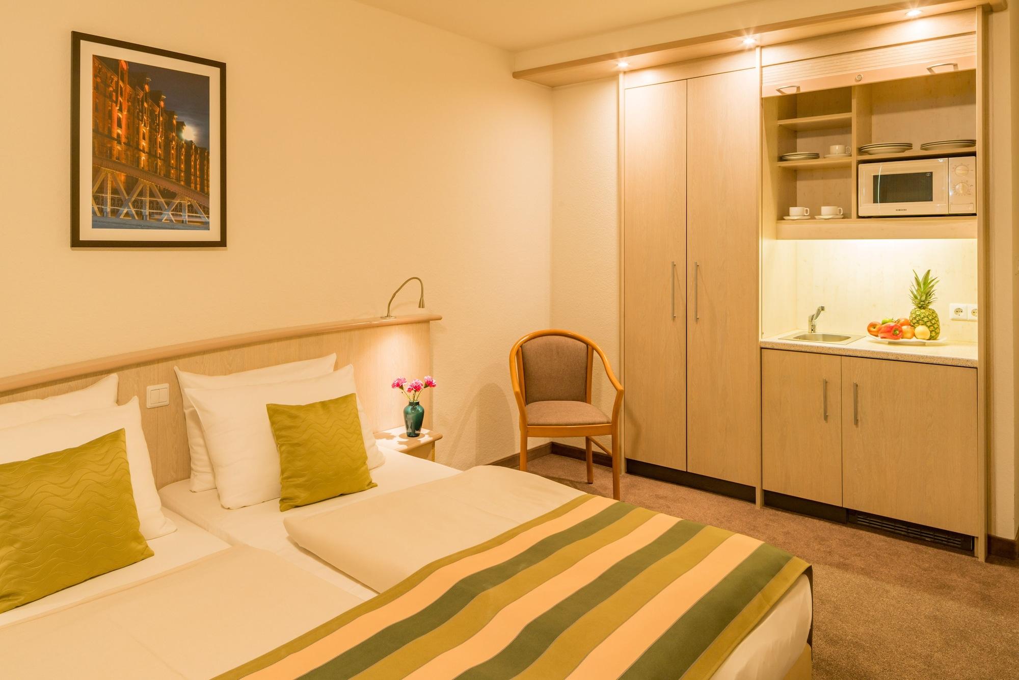 Panorama Hotel 3*
