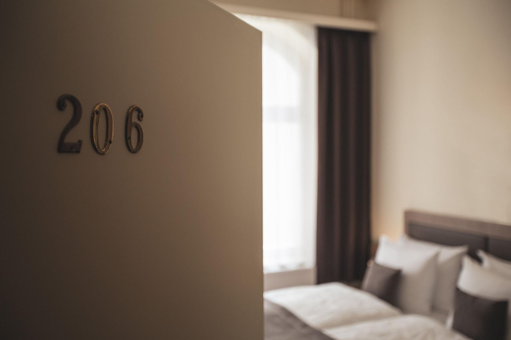 Novum Holstenwall Neustadt 3*