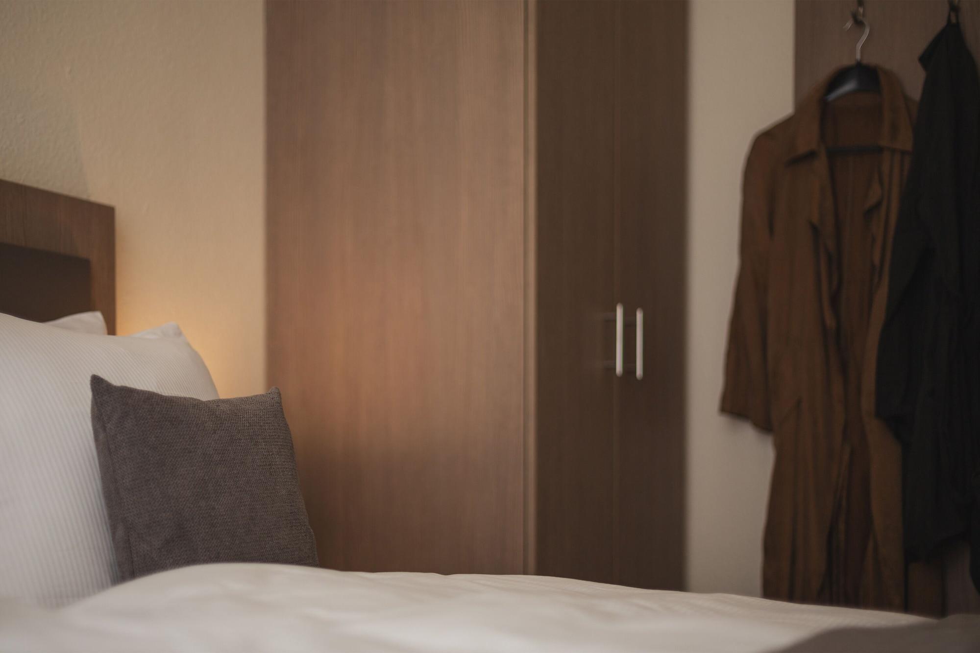 Novum Holstenwall Neustadt Hotel