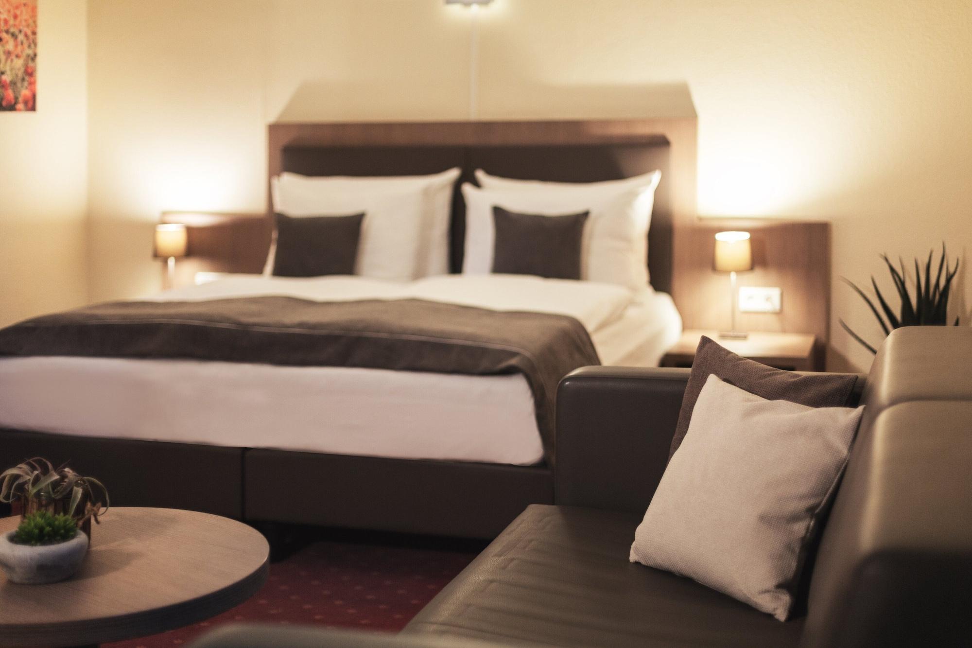 Hotel Novum Holstenwall Neustadt Hamburg
