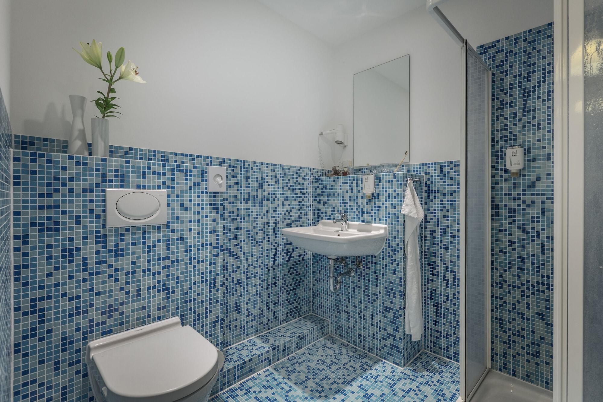 Novum Holstenwall Neustadt 3* Hamburg