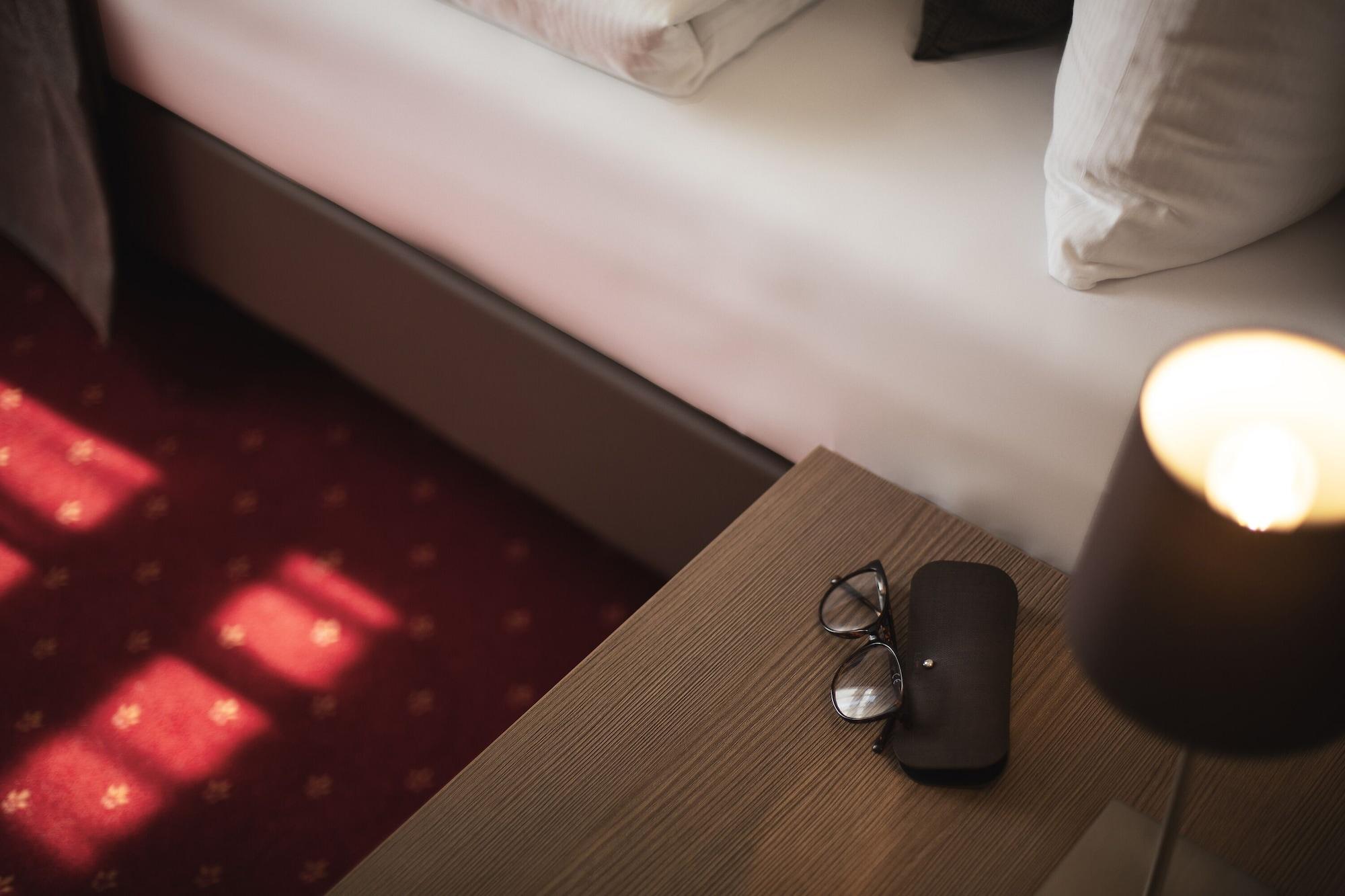 Novum Holstenwall Neustadt Hotel Hamburg