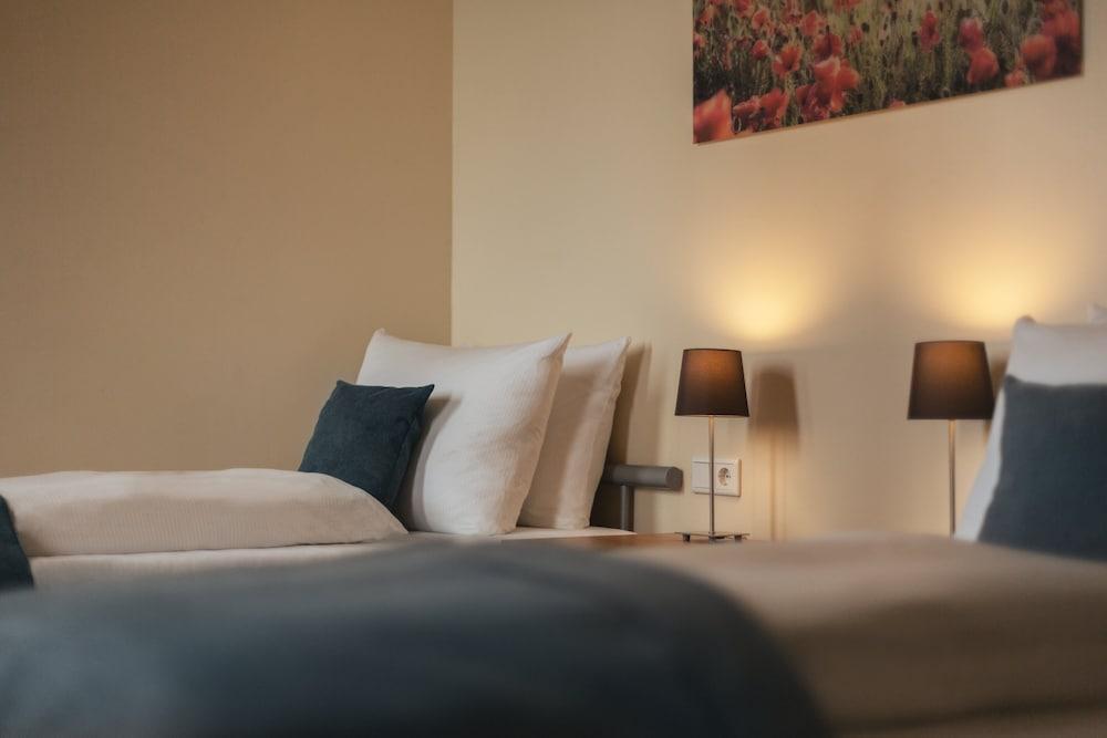 Novum Holstenwall Neustadt 3*