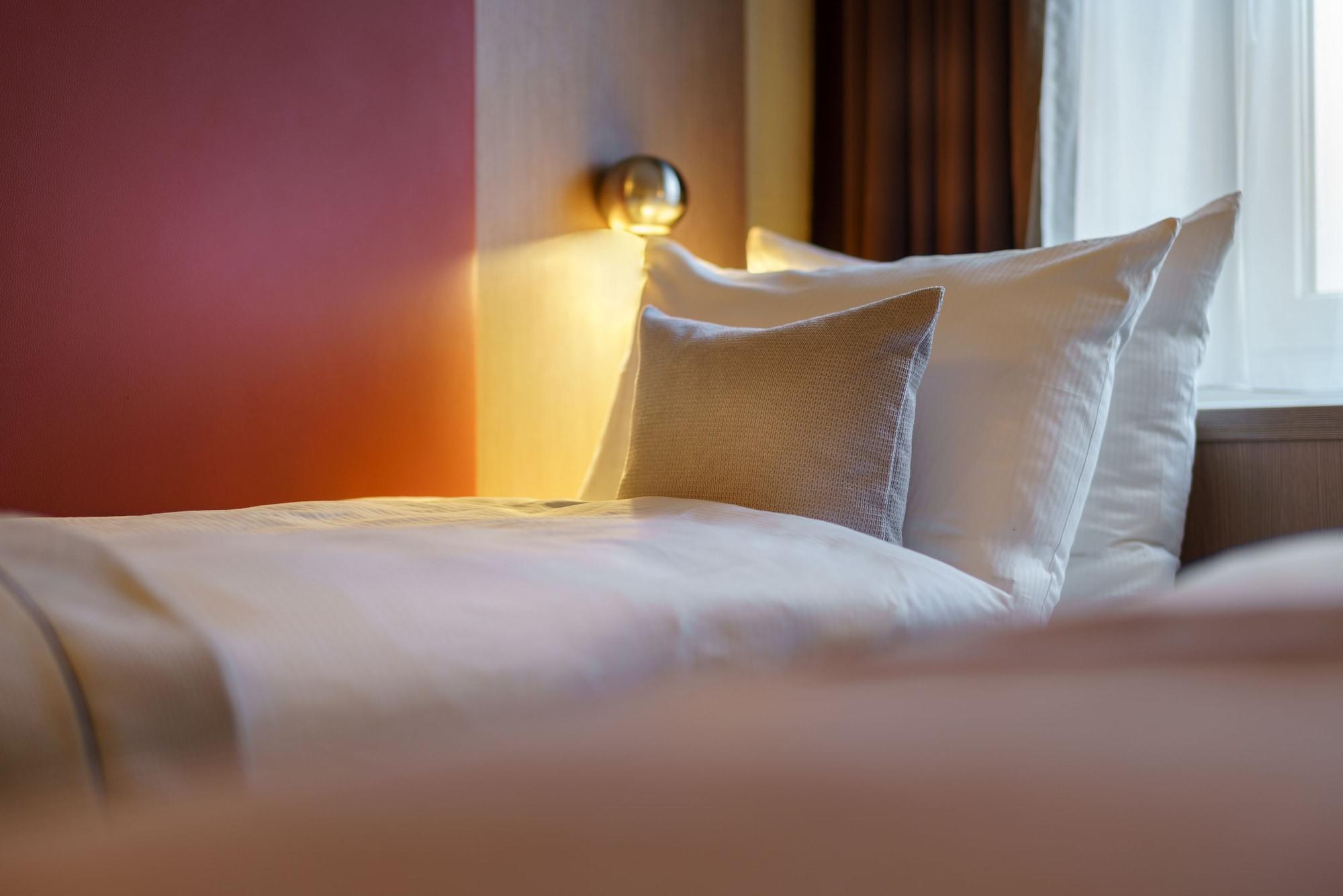 Hotel Novum Norddeutscher Hof Hamburg