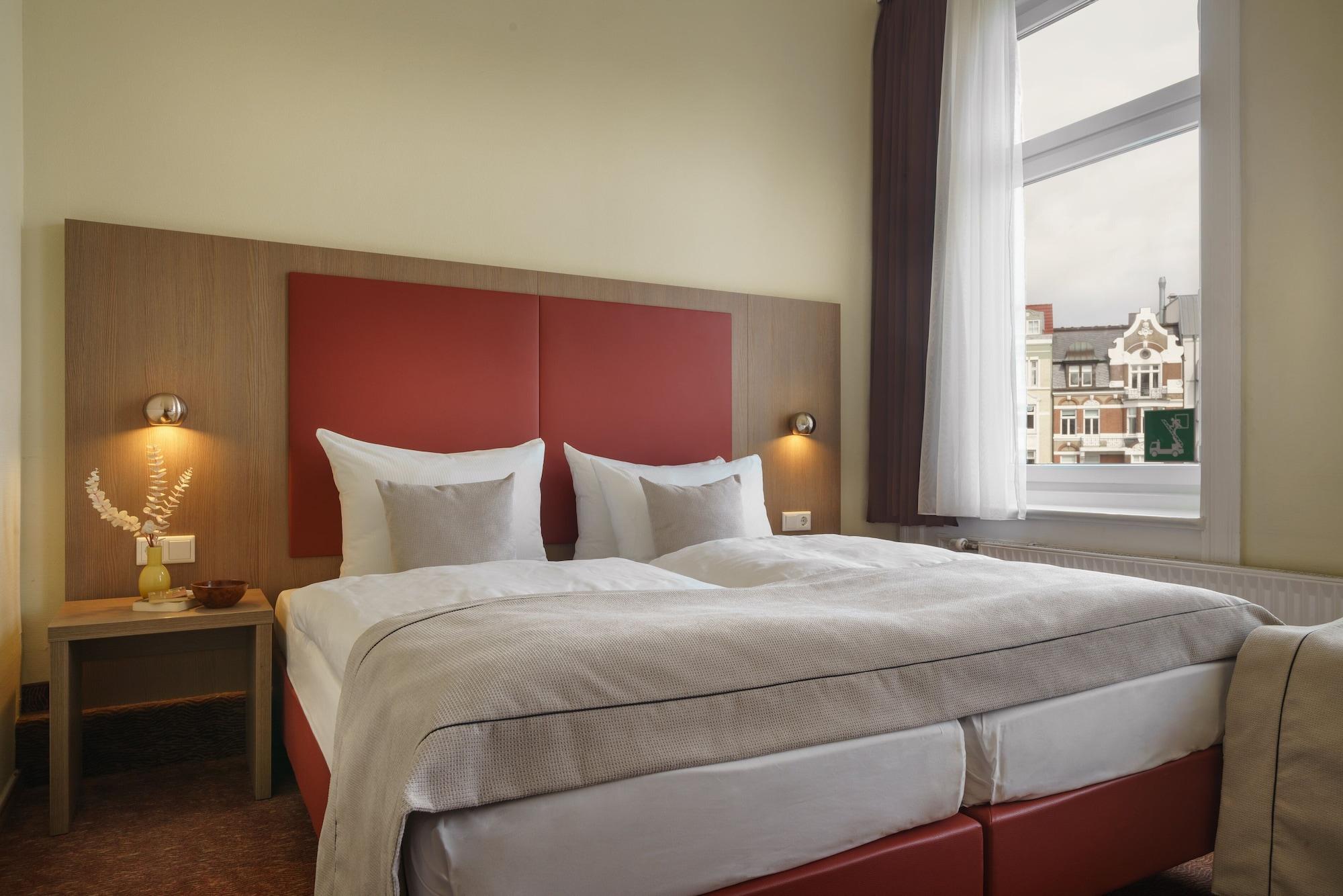 Novum Norddeutscher Hof Hotel