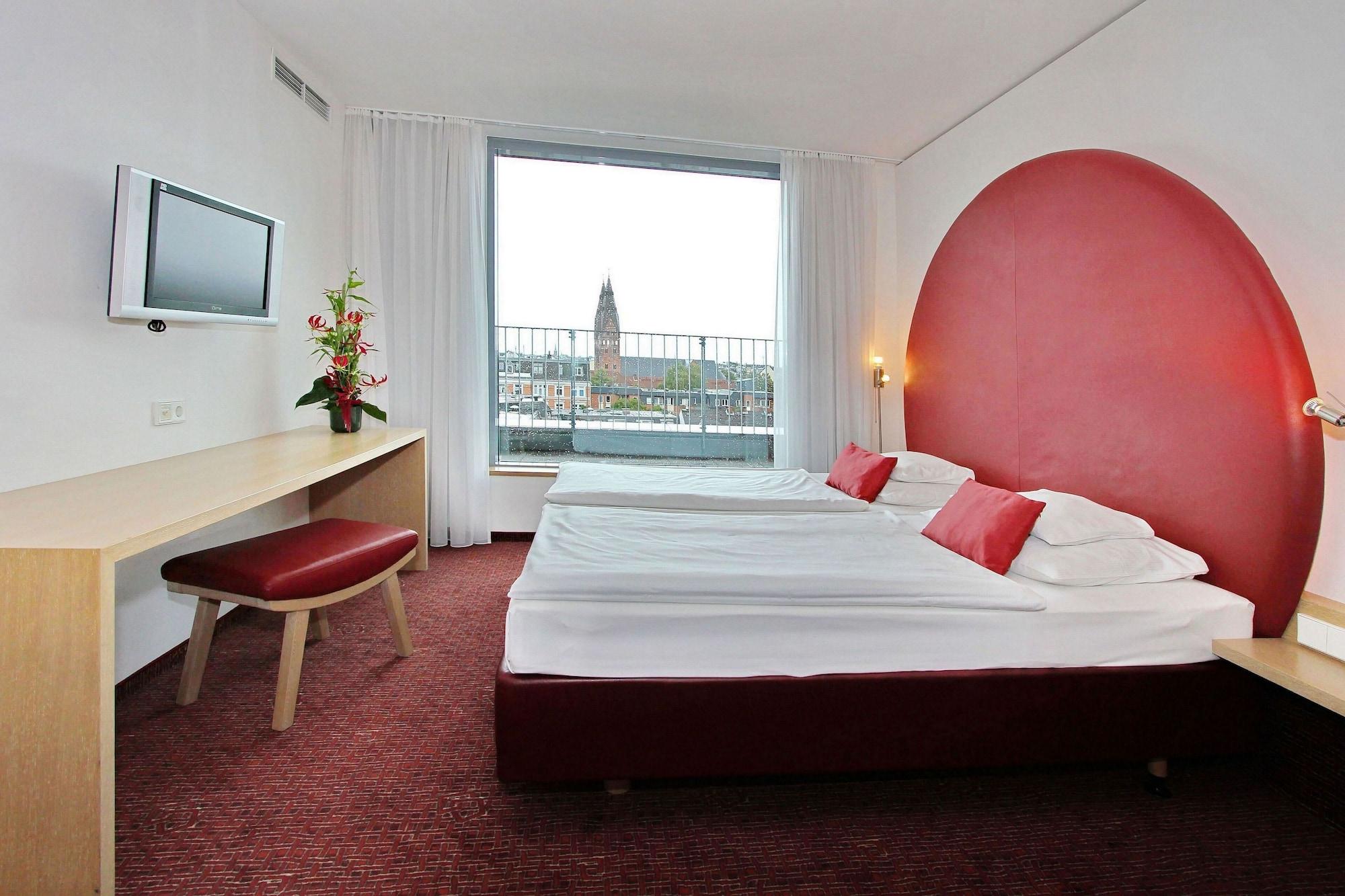 Hotel Arcotel Rubin - Im Szeneviertel St Georg
