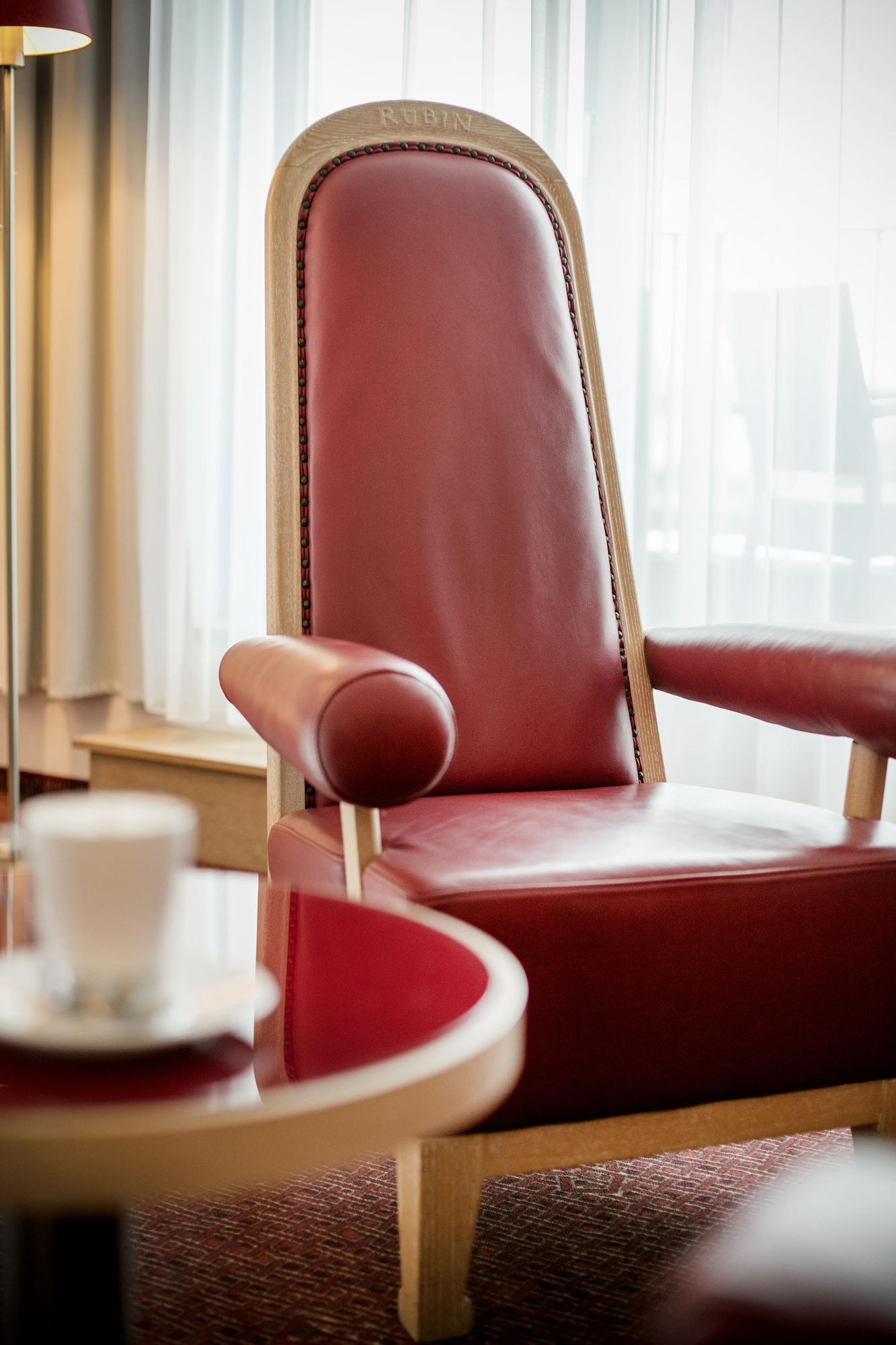Hotel Arcotel Rubin - Im Szeneviertel St Georg