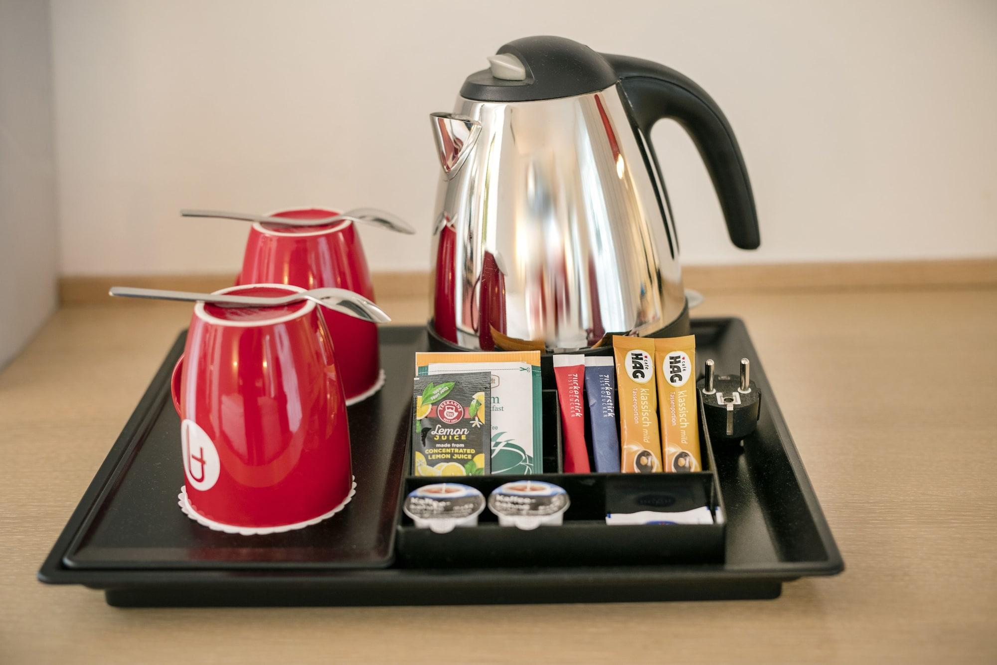 Hotel Arcotel Rubin - Im Szeneviertel St Georg Hamburg