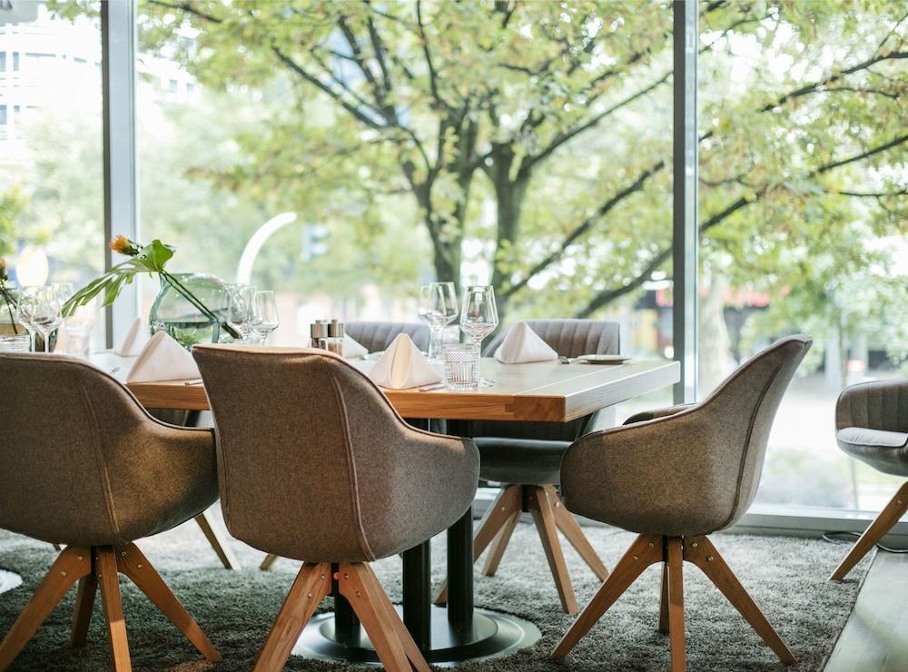 Arcotel Rubin - Im Szeneviertel St Georg Hotel 4*
