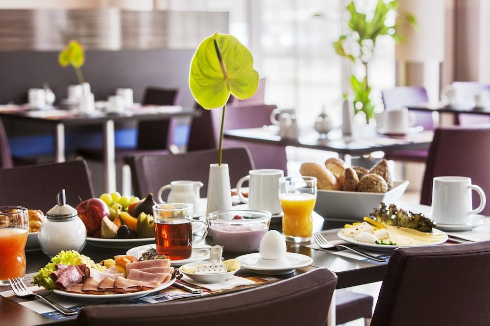 Intercityhotel Hauptbahnhof 4* Hamburg