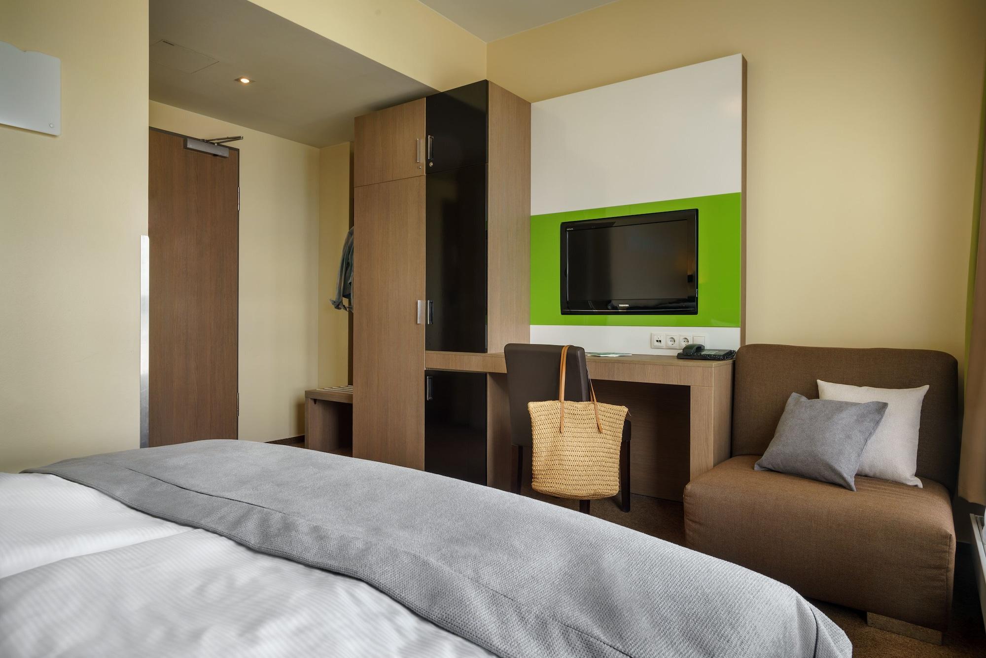 - The Niu, Fusion St. Georg By Ihg