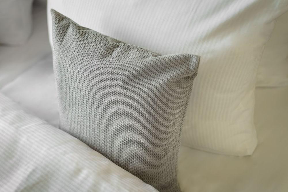 Hotel - The Niu, Fusion St. Georg By Ihg