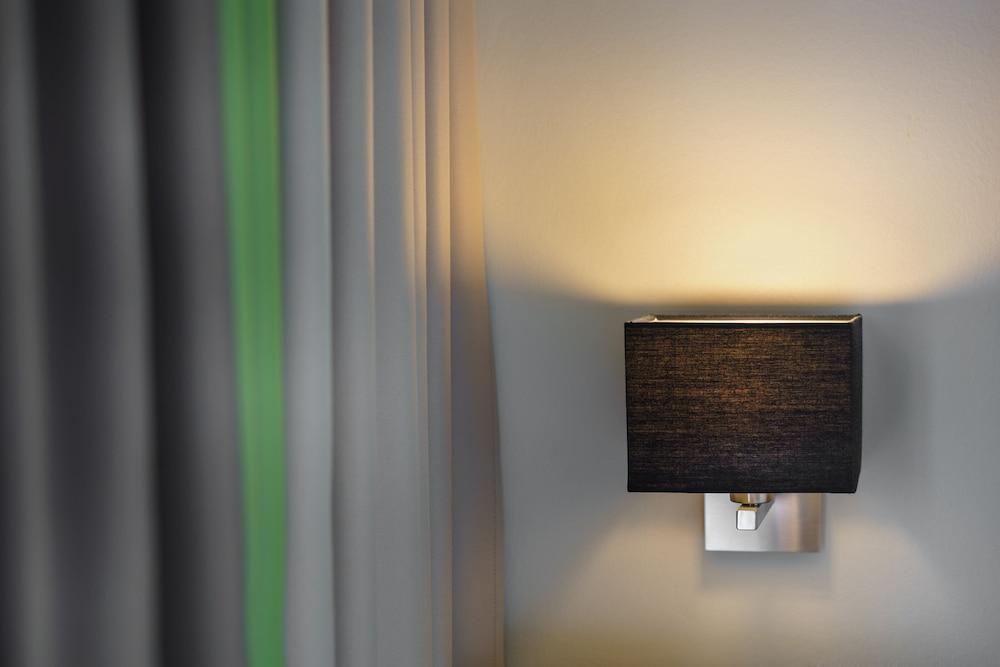 - The Niu, Fusion St. Georg By Ihg Hamburg
