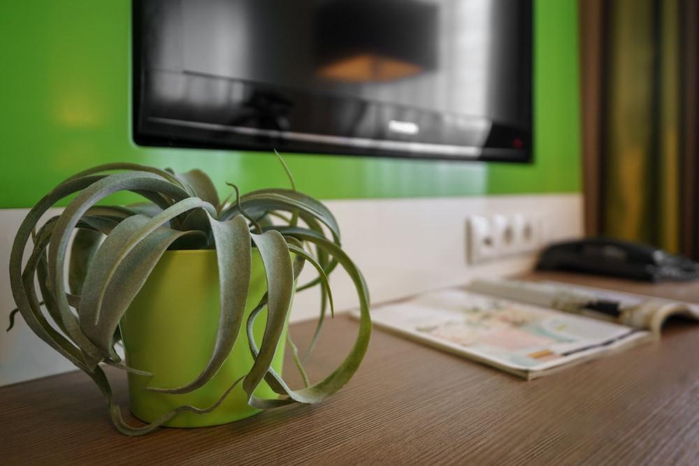 - The Niu, Fusion St. Georg By Ihg Hotel Hamburg