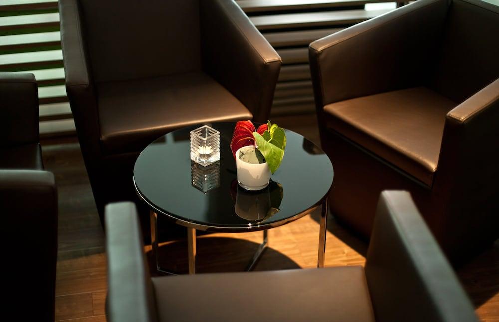 - The Niu, Fusion St. Georg By Ihg 3*